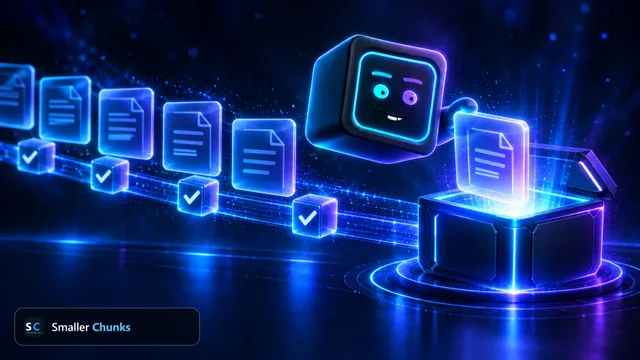 Guide organizing completed changes and glowing release-note documents