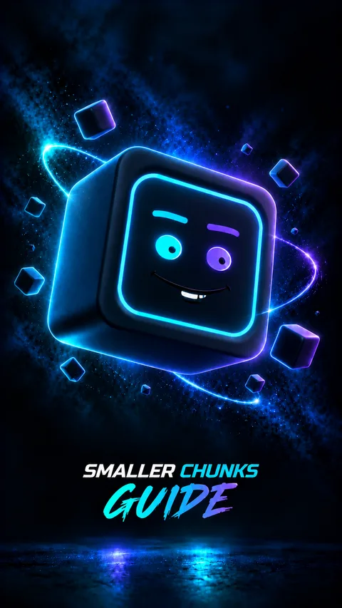 Guide solid three-dimensional mascot wallpaper