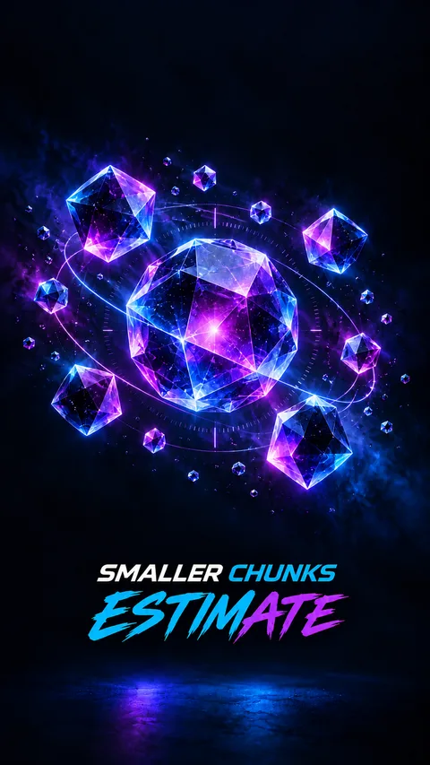 Estimate original crystal wallpaper with its one-word product name